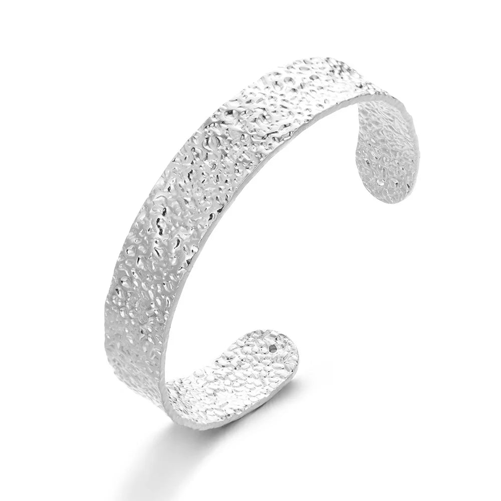 Golden Grace Cuff