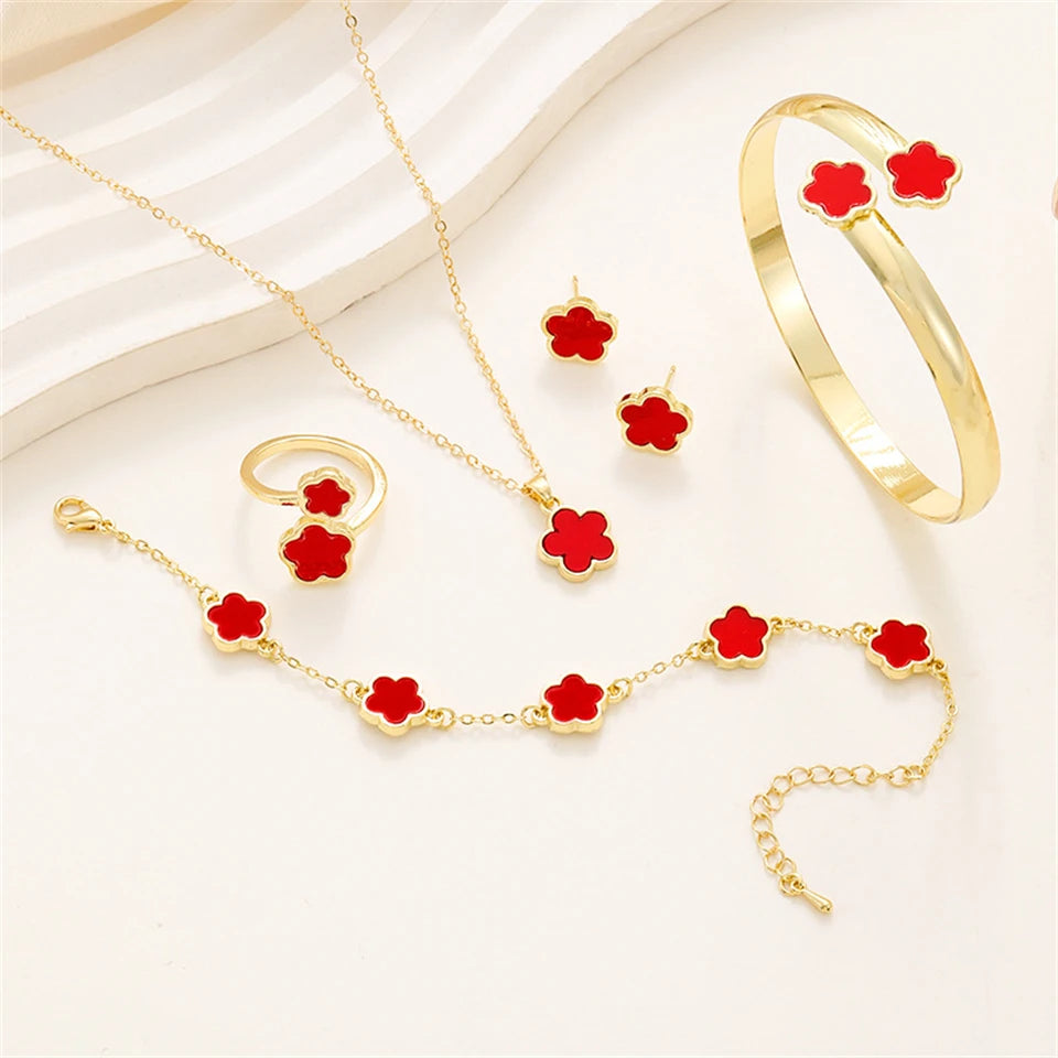 Bloom & Shine Set
