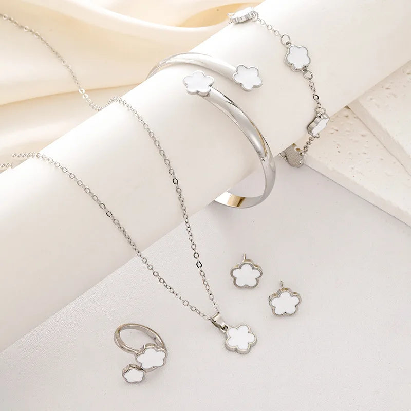 Bloom & Shine Set