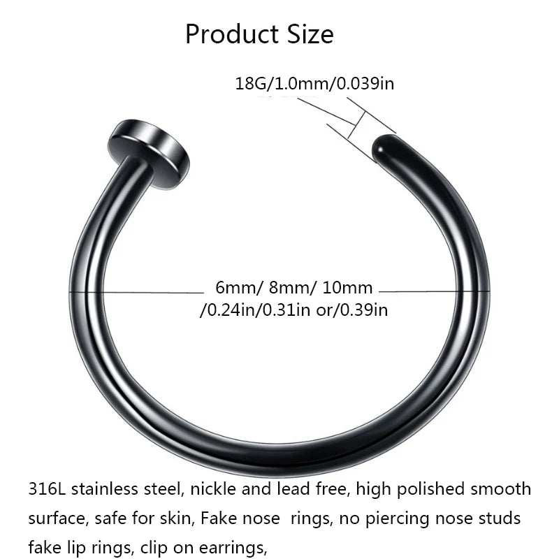 GleamRings