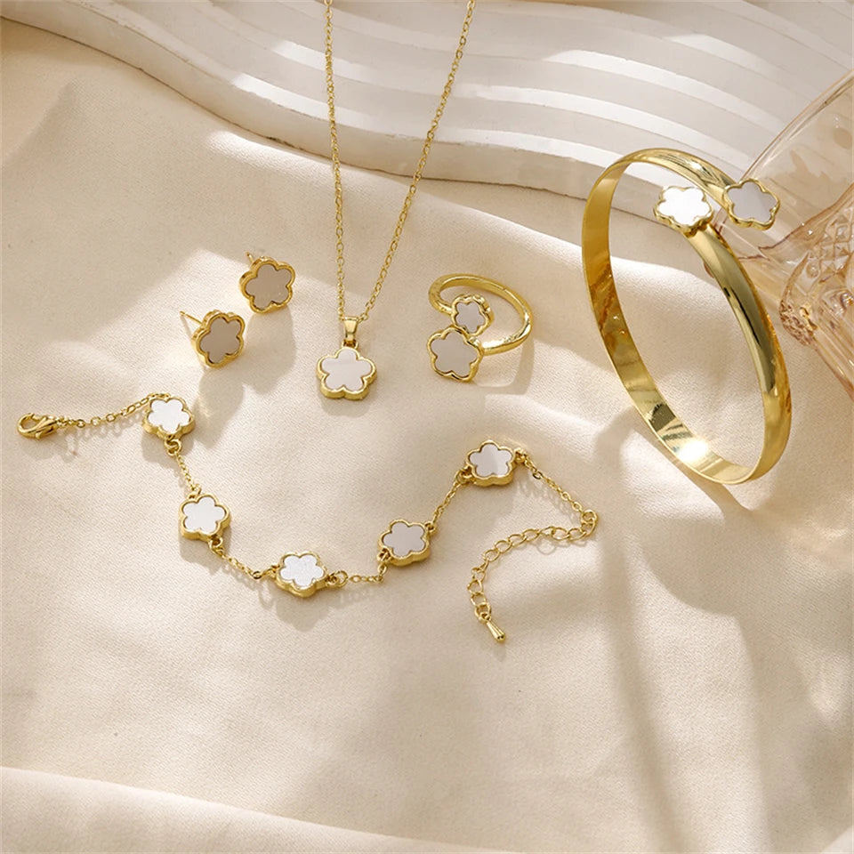Bloom & Shine Set