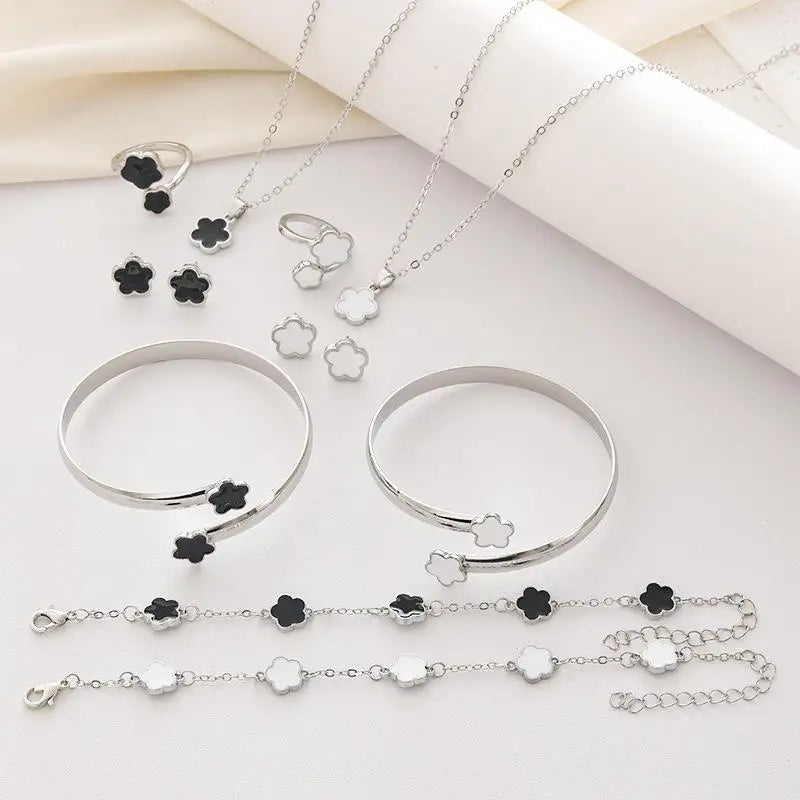 Bloom & Shine Set