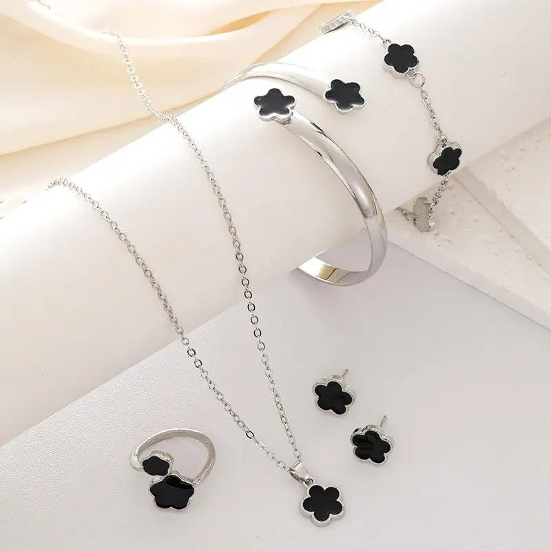 Bloom & Shine Set