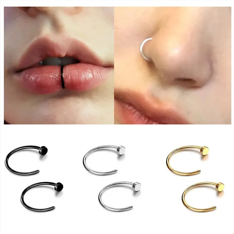 GleamRings