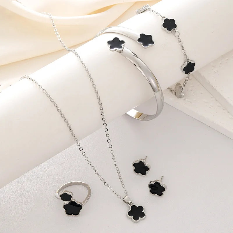 Bloom & Shine Set