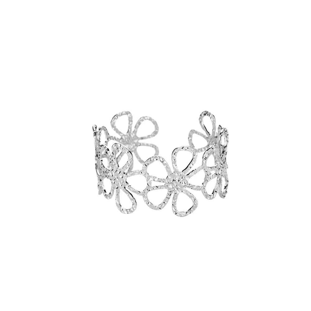 Golden Grace Cuff