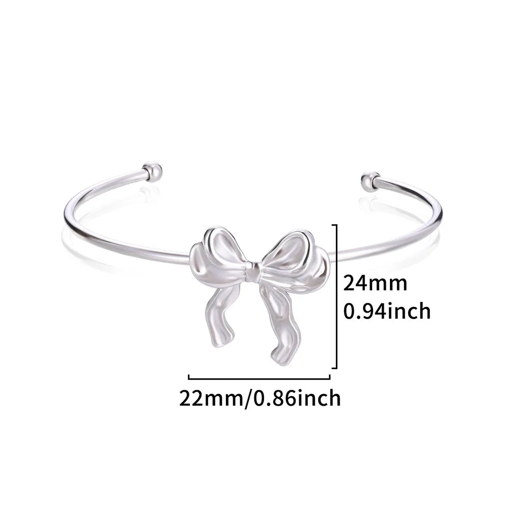Golden Grace Cuff