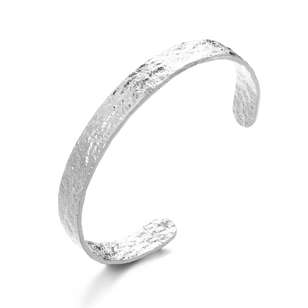 Golden Grace Cuff