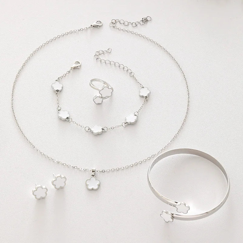 Bloom & Shine Set