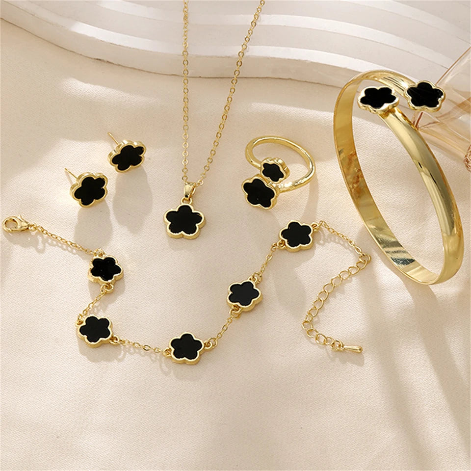 Bloom & Shine Set